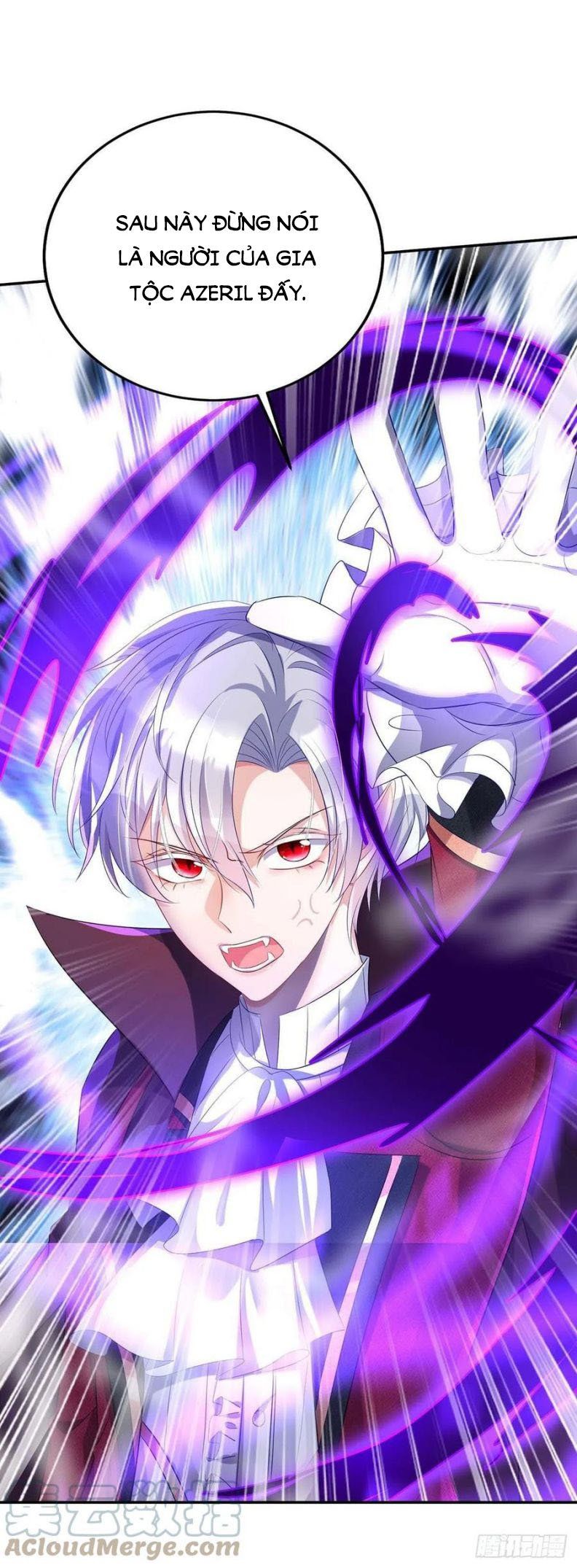 Thú Thụ Bất Thân Dẫn Sói Vào Nhà: Chapter 29