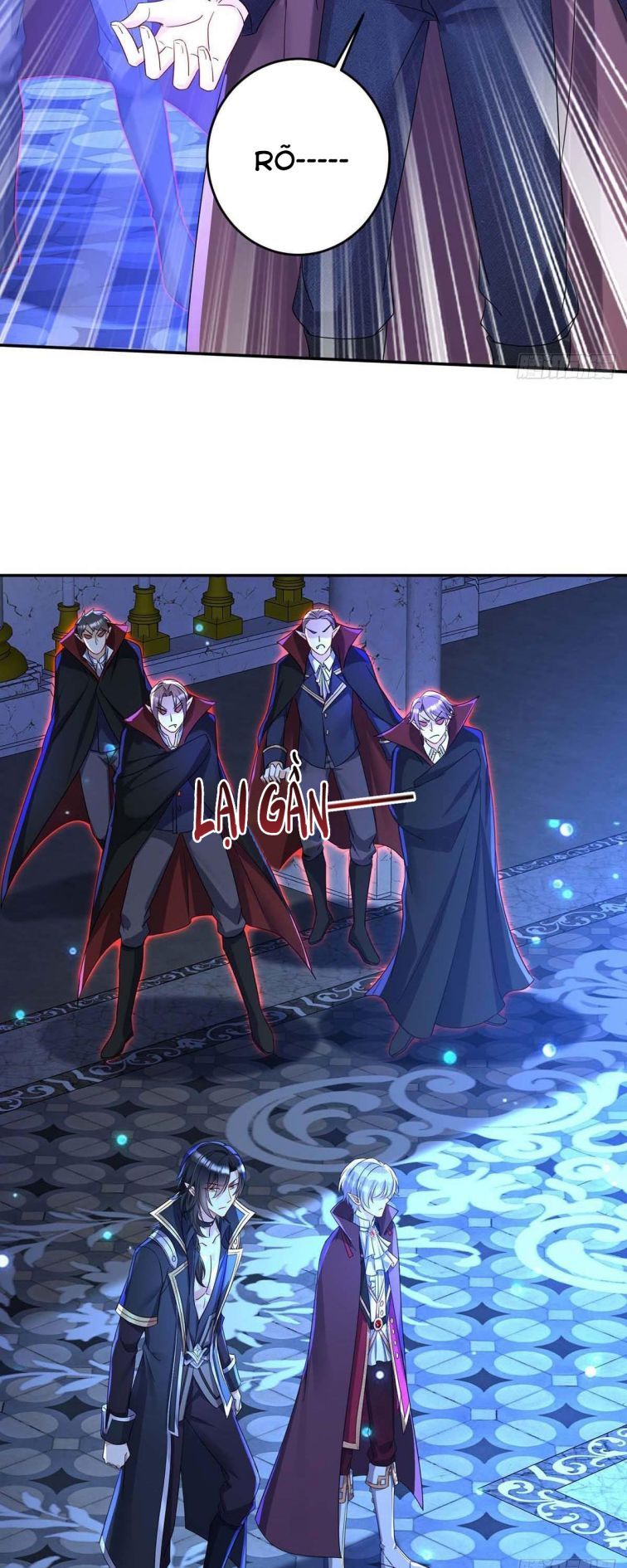 Thú Thụ Bất Thân Dẫn Sói Vào Nhà: Chapter 30