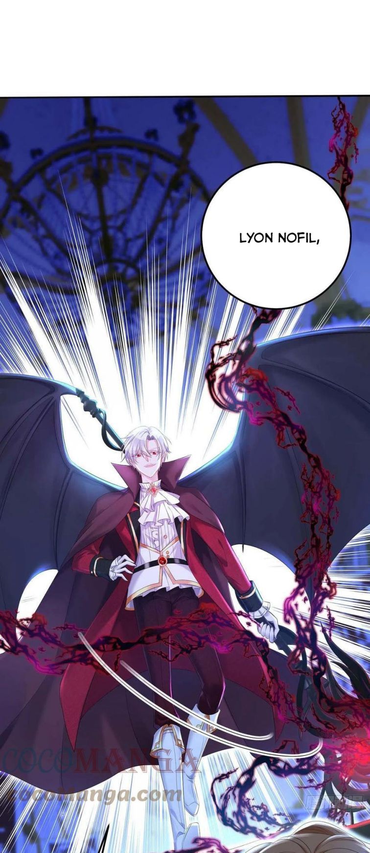 Thú Thụ Bất Thân Dẫn Sói Vào Nhà: Chapter 31