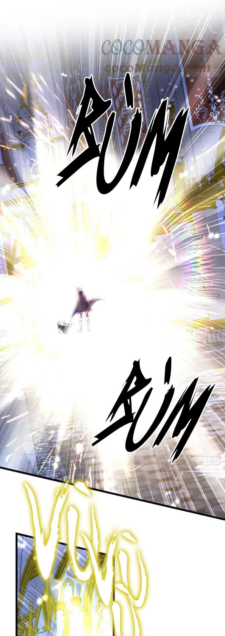 Thú Thụ Bất Thân Dẫn Sói Vào Nhà: Chapter 31