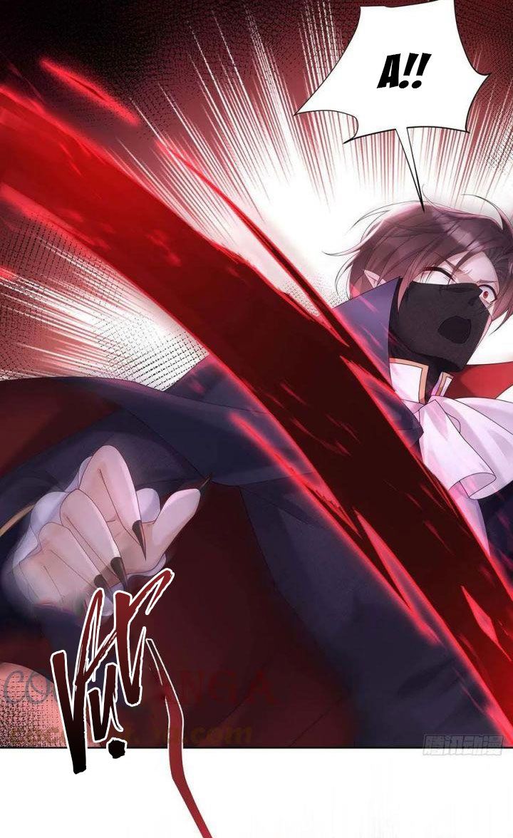 Thú Thụ Bất Thân Dẫn Sói Vào Nhà: Chapter 33