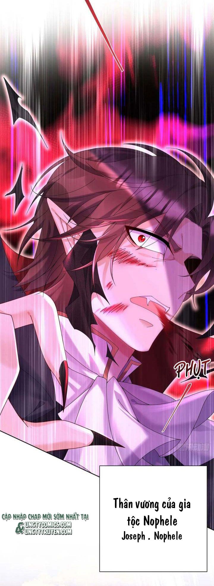 Thú Thụ Bất Thân Dẫn Sói Vào Nhà: Chapter 33