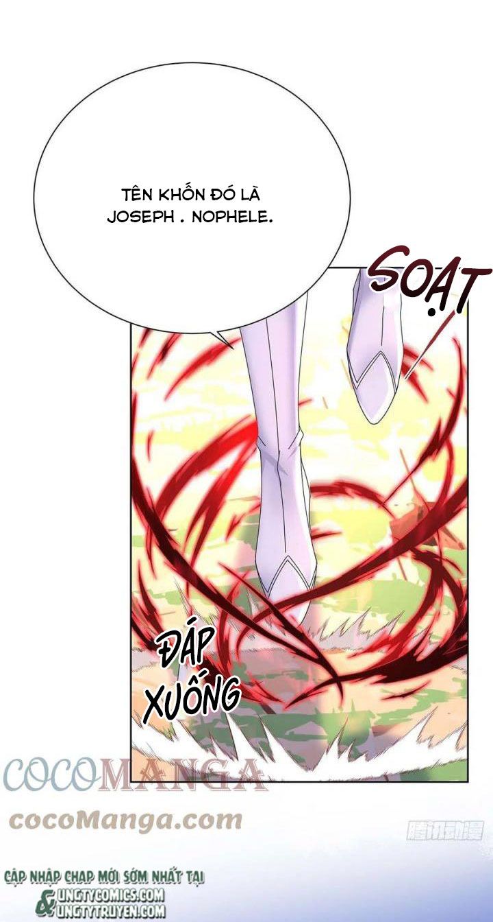 Thú Thụ Bất Thân Dẫn Sói Vào Nhà: Chapter 33