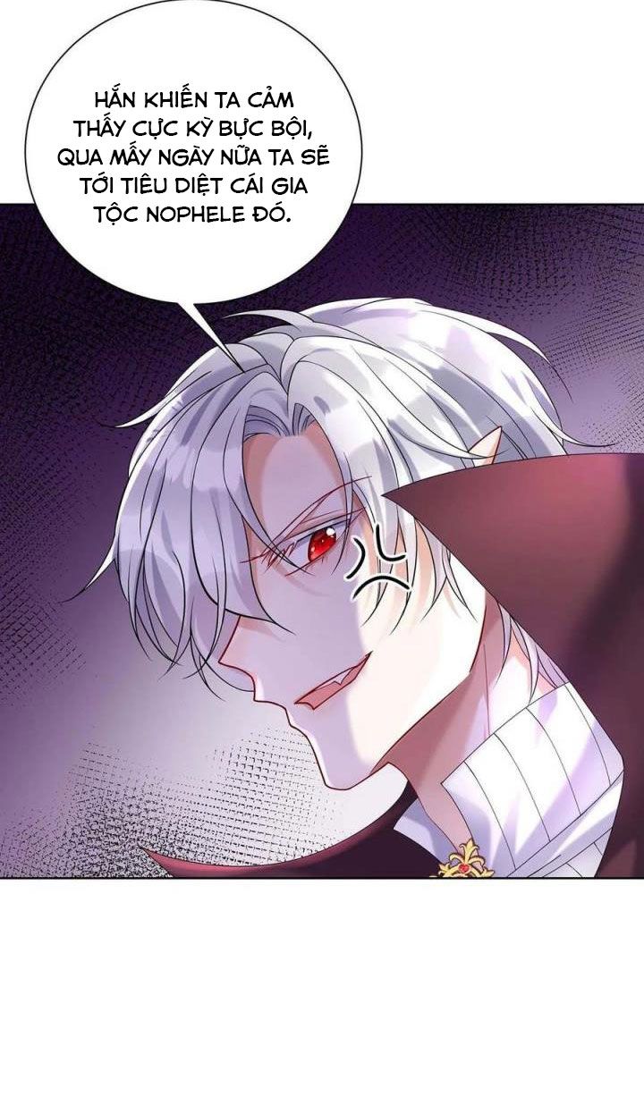 Thú Thụ Bất Thân Dẫn Sói Vào Nhà: Chapter 33