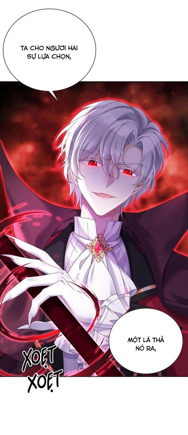 Thú Thụ Bất Thân Dẫn Sói Vào Nhà: Chapter 33