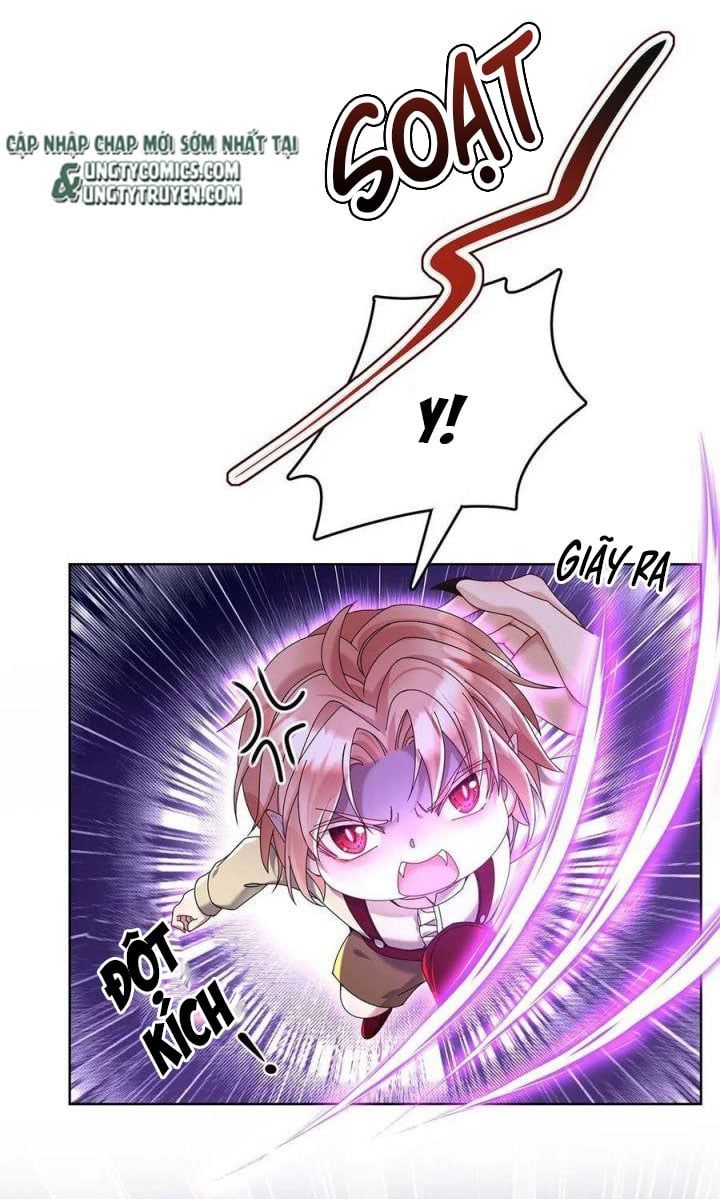 Thú Thụ Bất Thân Dẫn Sói Vào Nhà: Chapter 33