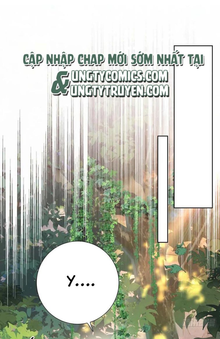 Thú Thụ Bất Thân Dẫn Sói Vào Nhà: Chapter 34