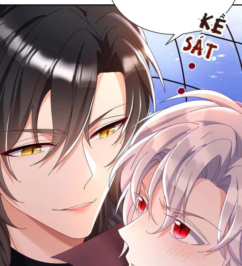 Thú Thụ Bất Thân Dẫn Sói Vào Nhà: Chapter 35