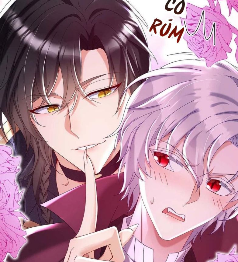 Thú Thụ Bất Thân Dẫn Sói Vào Nhà: Chapter 35