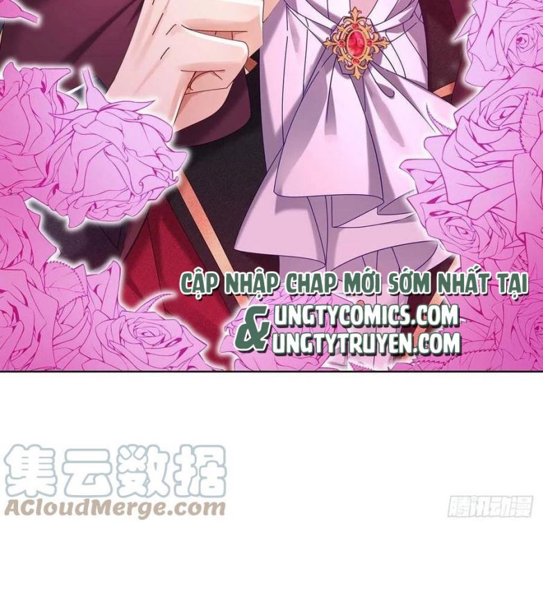 Thú Thụ Bất Thân Dẫn Sói Vào Nhà: Chapter 35