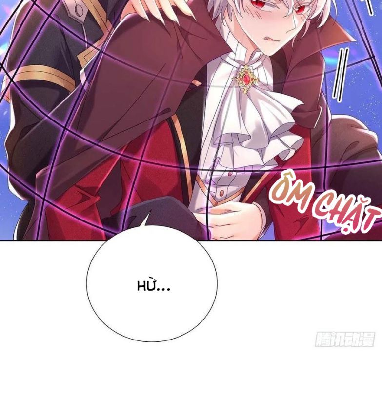 Thú Thụ Bất Thân Dẫn Sói Vào Nhà: Chapter 35