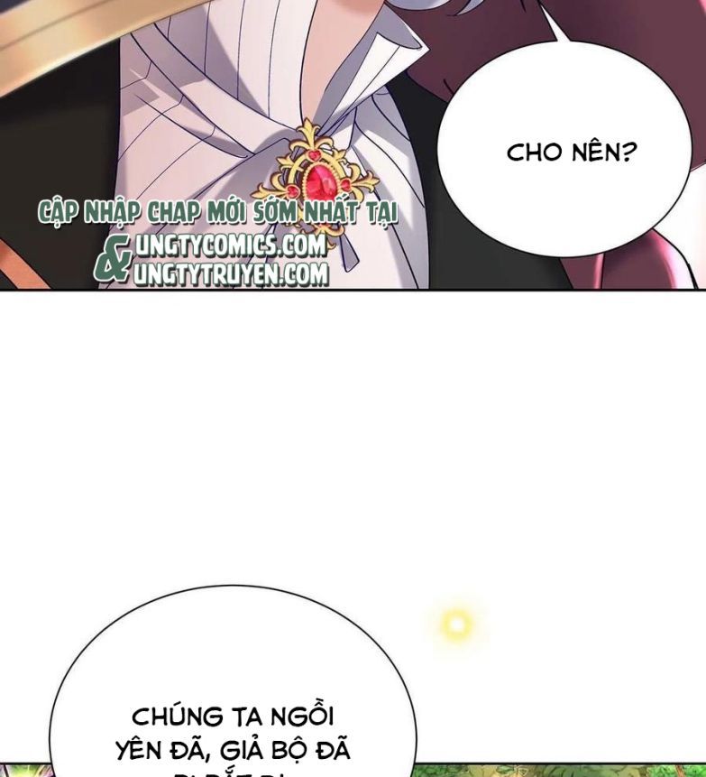 Thú Thụ Bất Thân Dẫn Sói Vào Nhà: Chapter 35