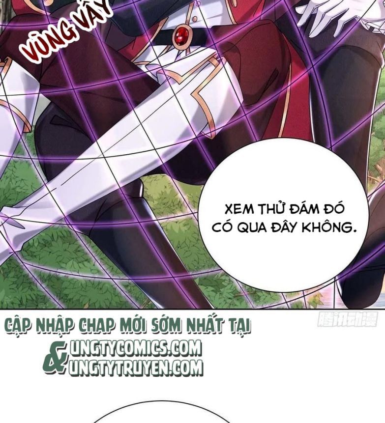 Thú Thụ Bất Thân Dẫn Sói Vào Nhà: Chapter 35