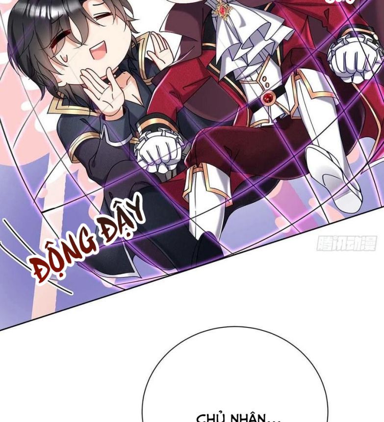 Thú Thụ Bất Thân Dẫn Sói Vào Nhà: Chapter 35