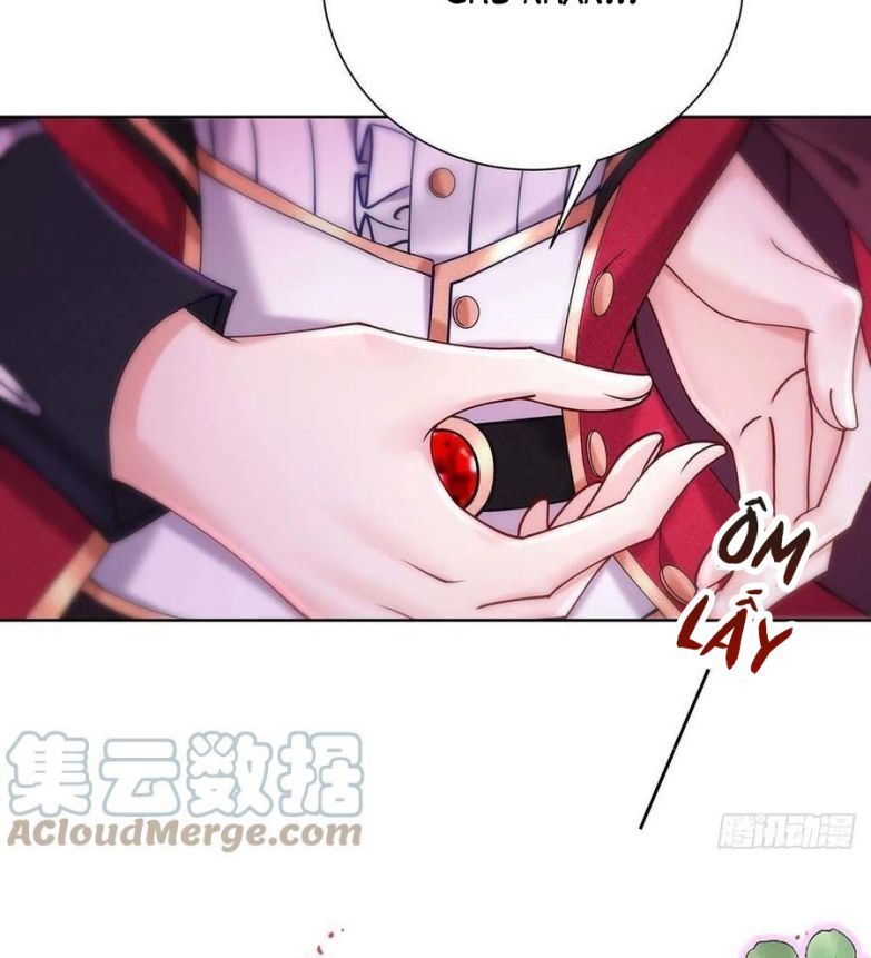 Thú Thụ Bất Thân Dẫn Sói Vào Nhà: Chapter 35