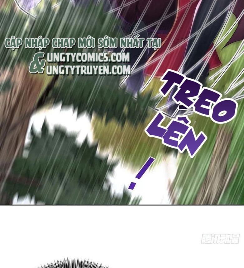 Thú Thụ Bất Thân Dẫn Sói Vào Nhà: Chapter 35