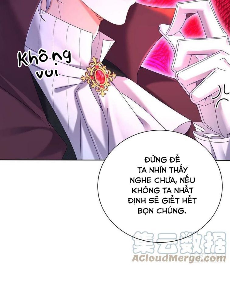 Thú Thụ Bất Thân Dẫn Sói Vào Nhà: Chapter 36