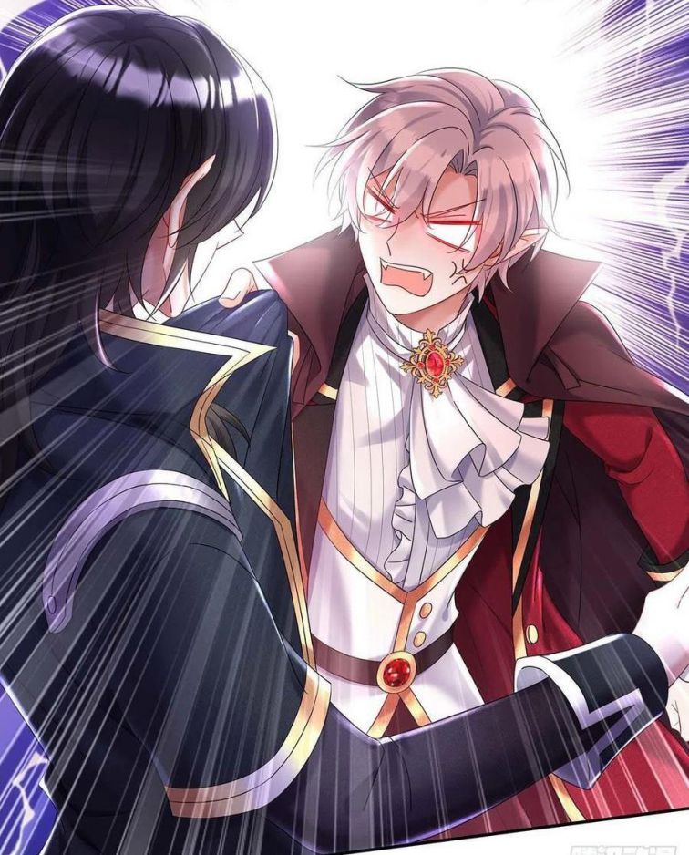 Thú Thụ Bất Thân Dẫn Sói Vào Nhà: Chapter 36