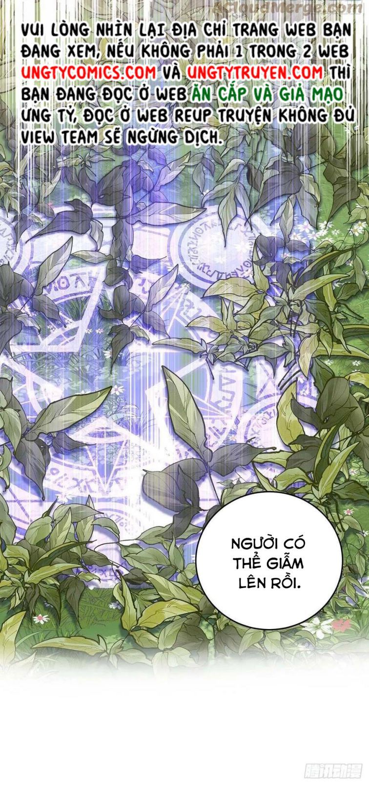 Thú Thụ Bất Thân Dẫn Sói Vào Nhà: Chapter 36