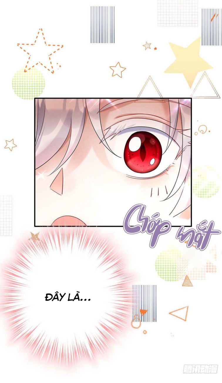 Thú Thụ Bất Thân Dẫn Sói Vào Nhà: Chapter 38