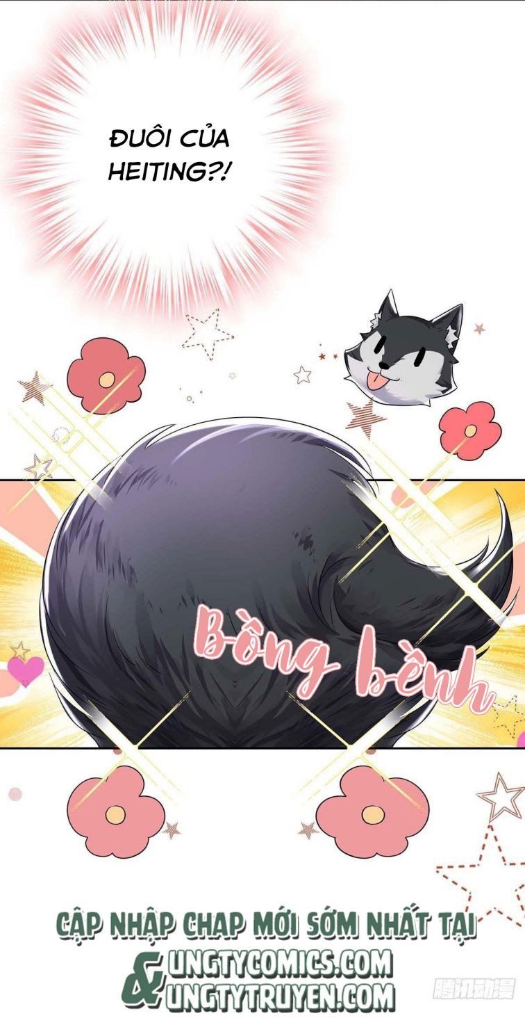 Thú Thụ Bất Thân Dẫn Sói Vào Nhà: Chapter 38