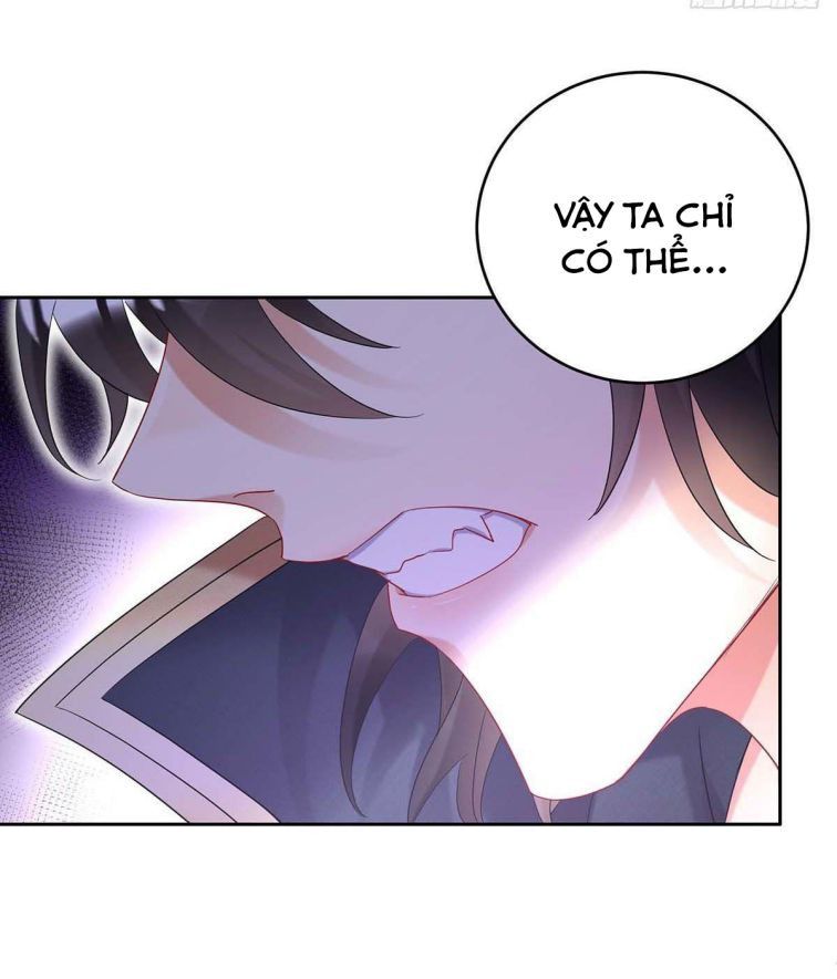 Thú Thụ Bất Thân Dẫn Sói Vào Nhà: Chapter 38