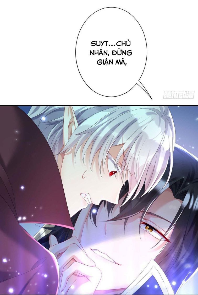 Thú Thụ Bất Thân Dẫn Sói Vào Nhà: Chapter 38
