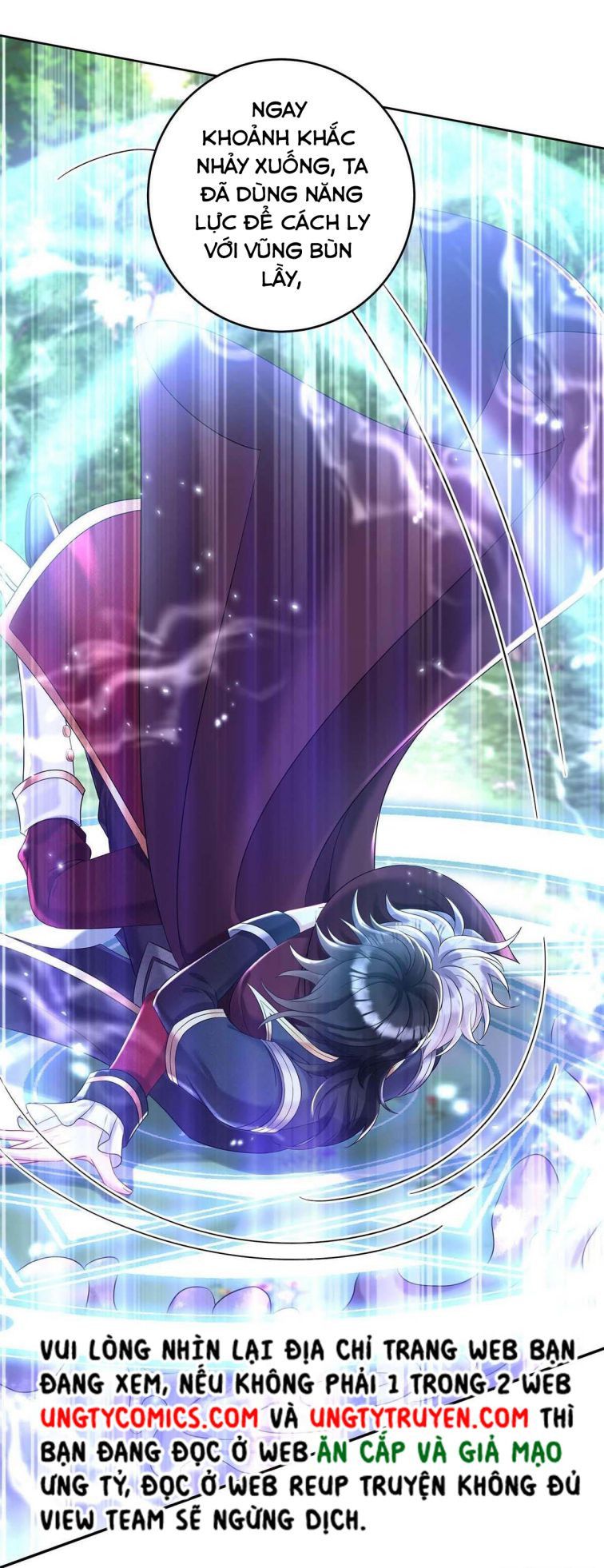 Thú Thụ Bất Thân Dẫn Sói Vào Nhà: Chapter 38