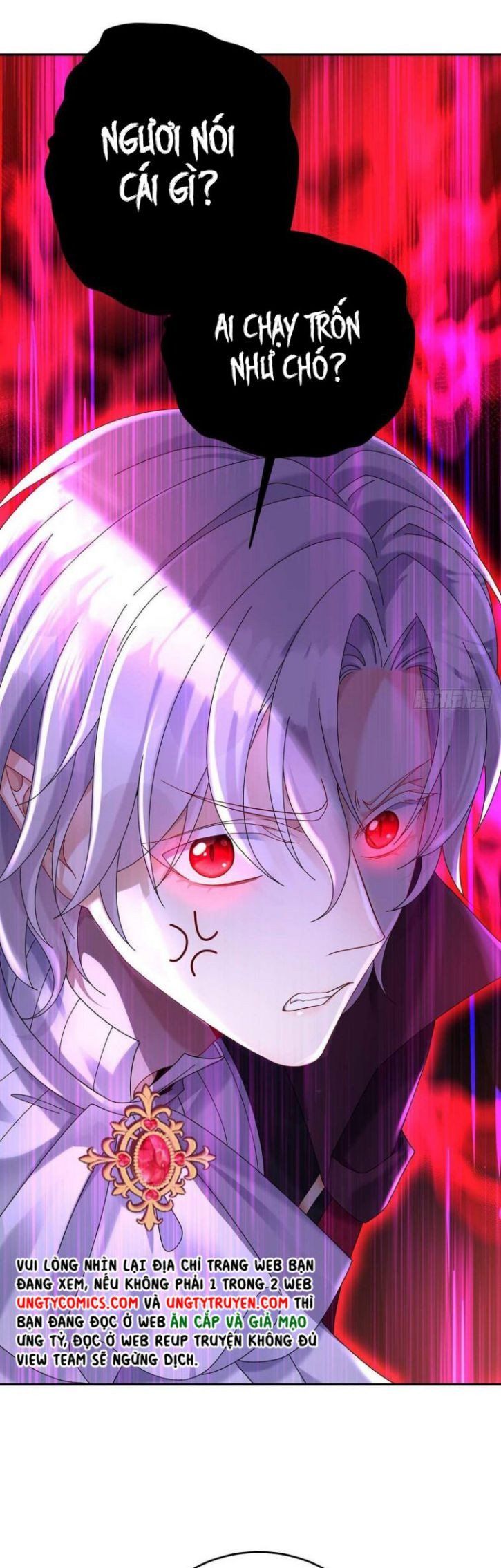 Thú Thụ Bất Thân Dẫn Sói Vào Nhà: Chapter 39