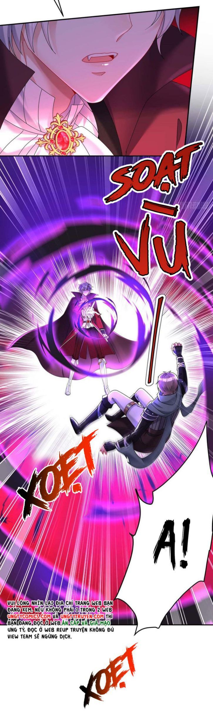 Thú Thụ Bất Thân Dẫn Sói Vào Nhà: Chapter 39