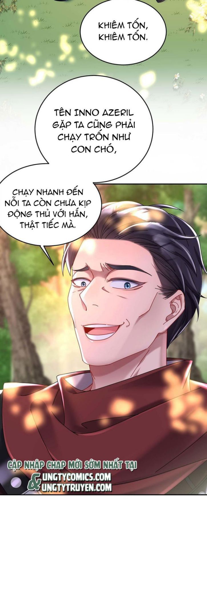 Thú Thụ Bất Thân Dẫn Sói Vào Nhà: Chapter 39