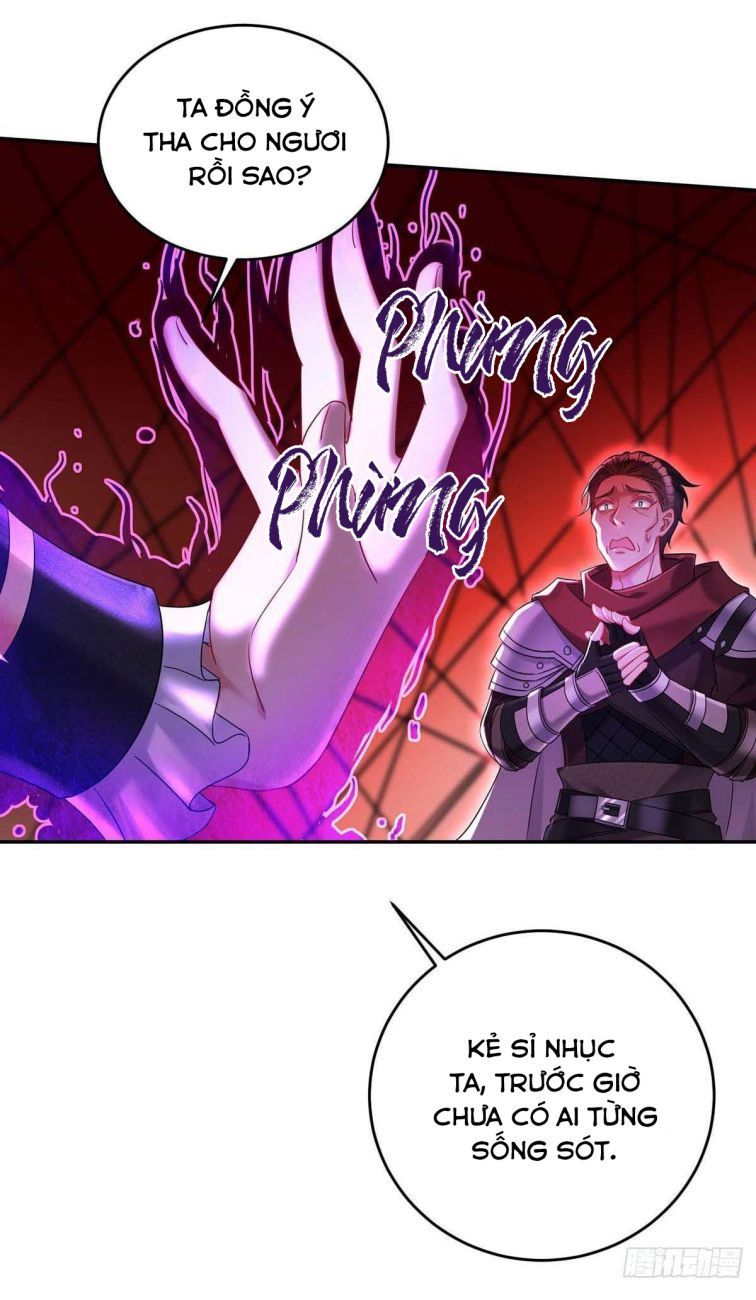 Thú Thụ Bất Thân Dẫn Sói Vào Nhà: Chapter 40