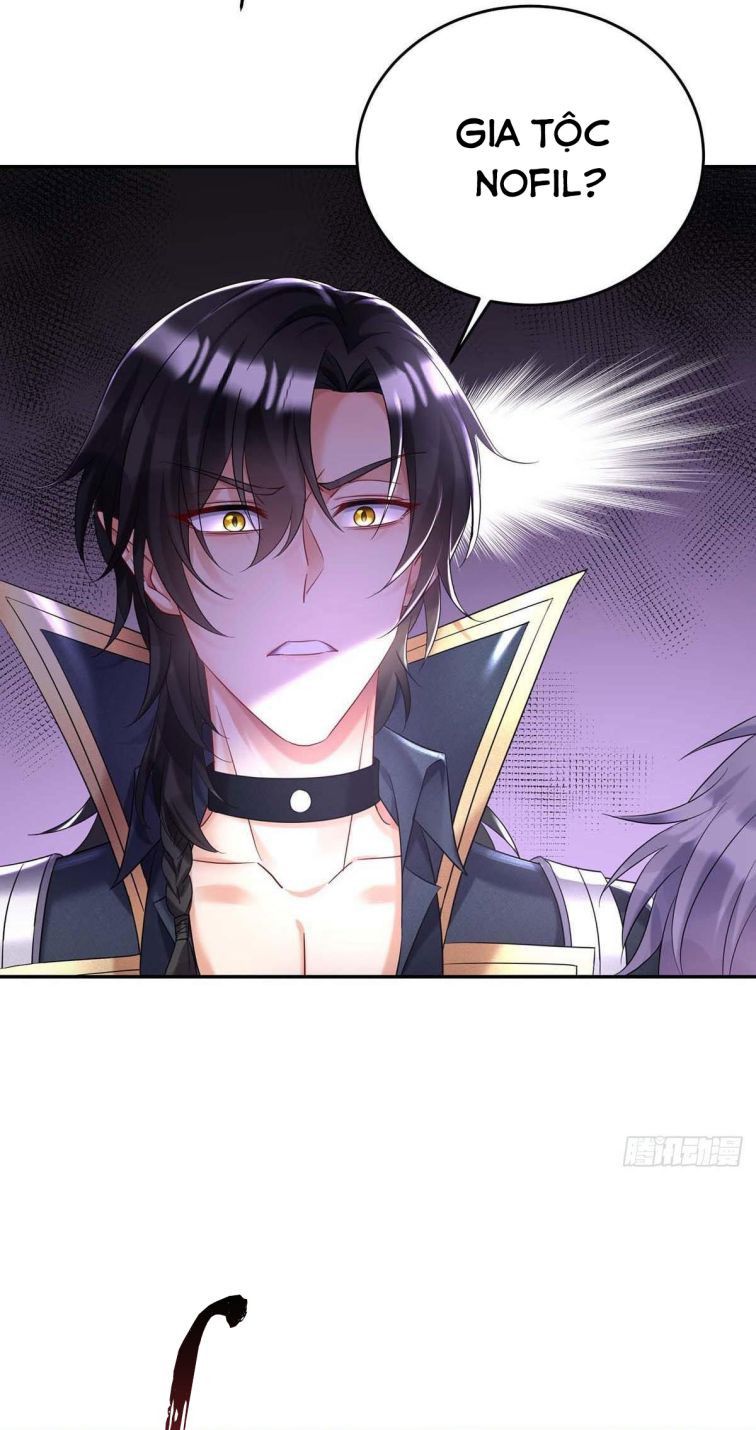 Thú Thụ Bất Thân Dẫn Sói Vào Nhà: Chapter 40