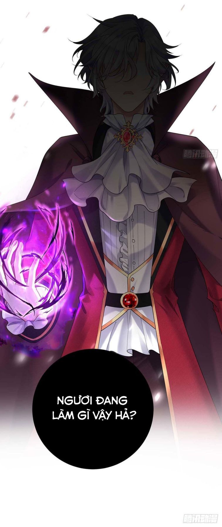 Thú Thụ Bất Thân Dẫn Sói Vào Nhà: Chapter 40