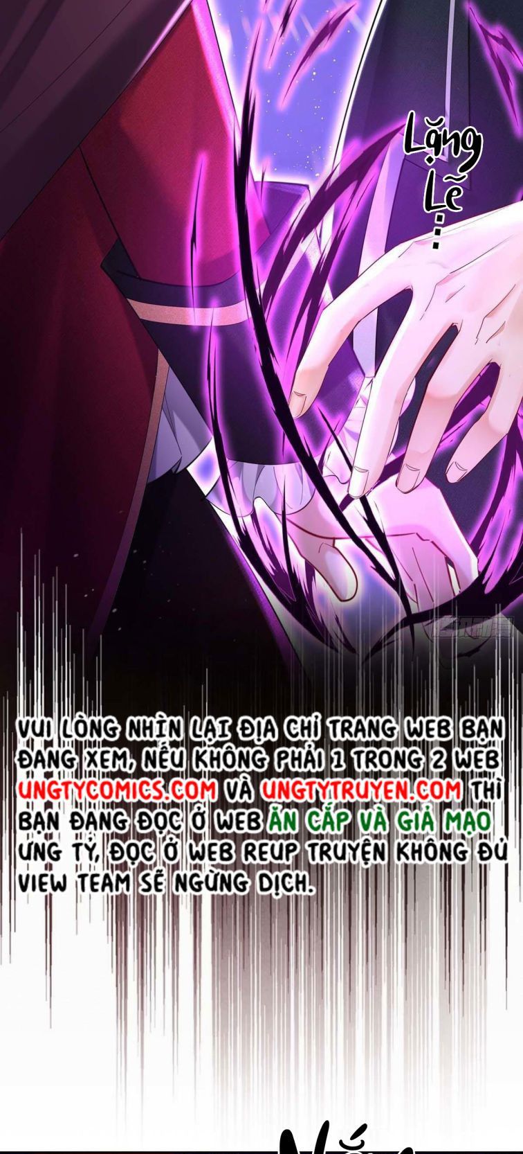 Thú Thụ Bất Thân Dẫn Sói Vào Nhà: Chapter 40