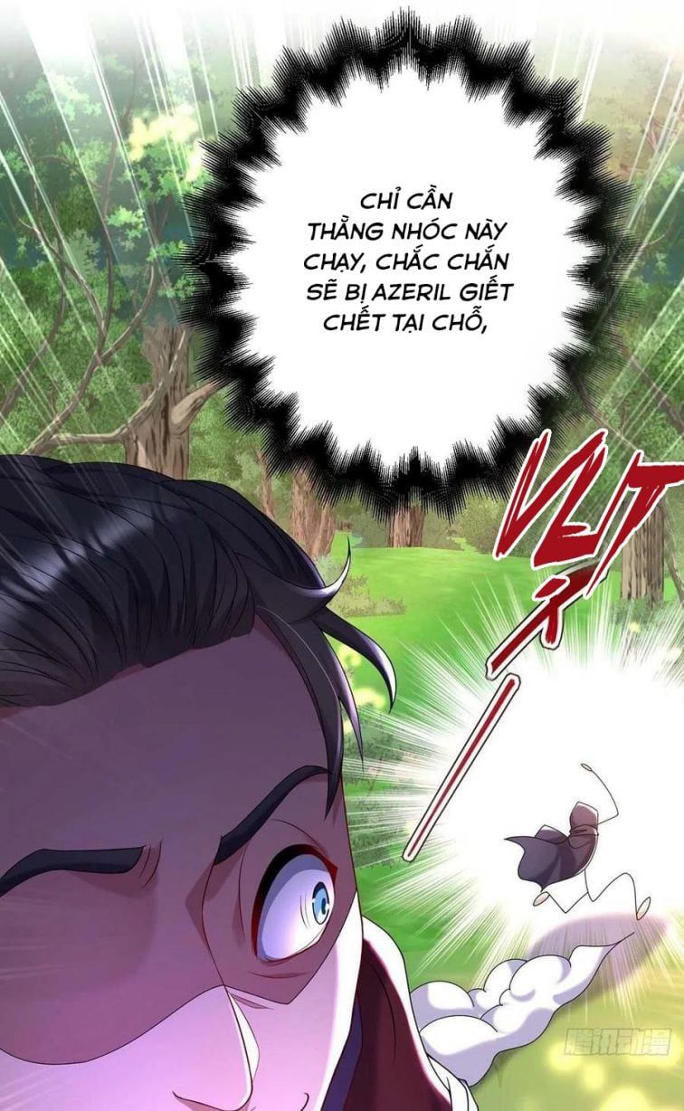 Thú Thụ Bất Thân Dẫn Sói Vào Nhà: Chapter 41