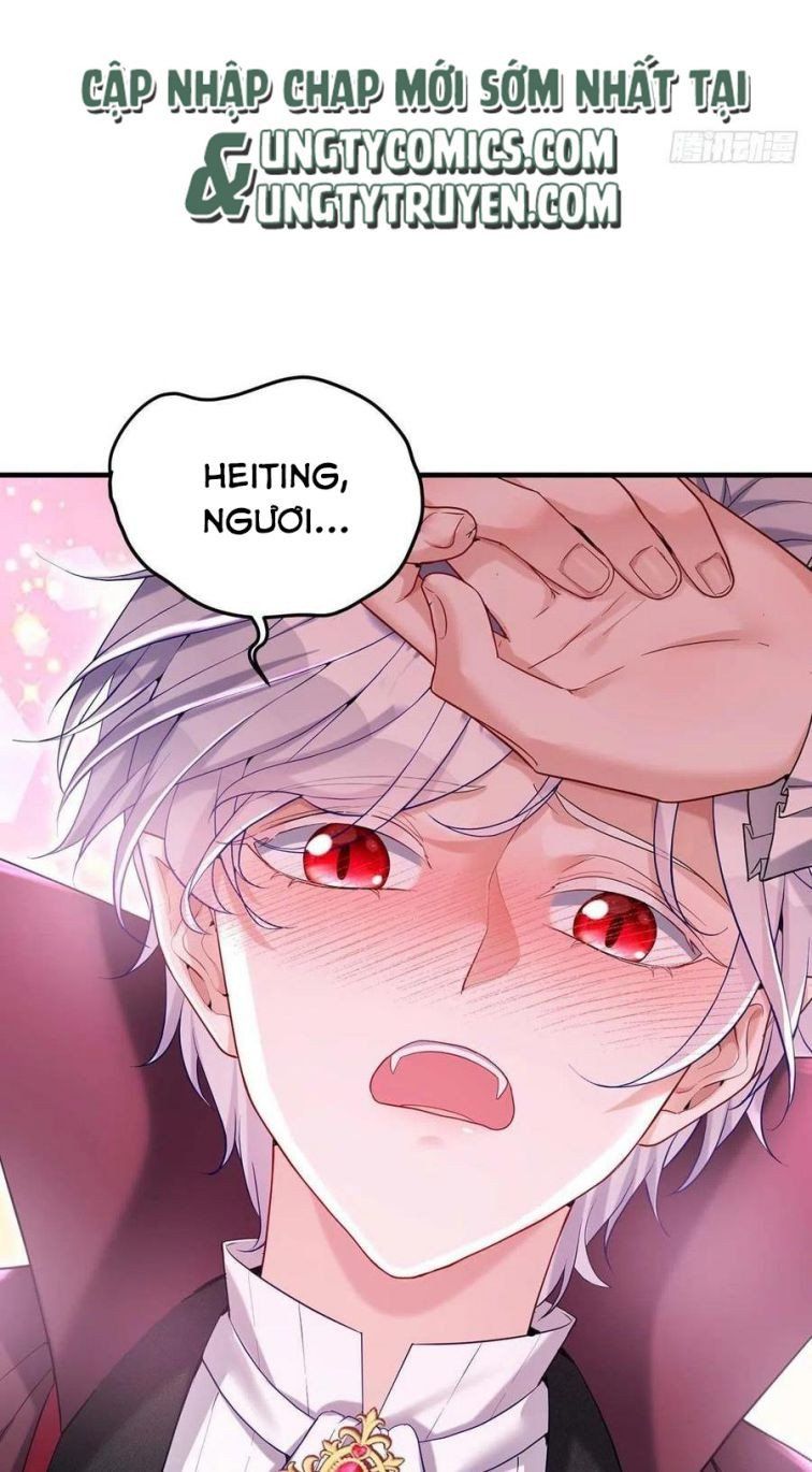 Thú Thụ Bất Thân Dẫn Sói Vào Nhà: Chapter 41