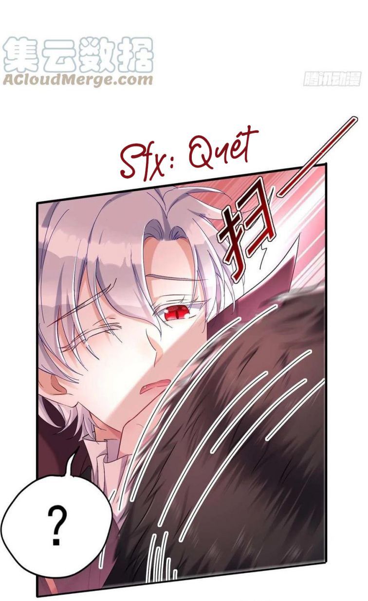 Thú Thụ Bất Thân Dẫn Sói Vào Nhà: Chapter 41