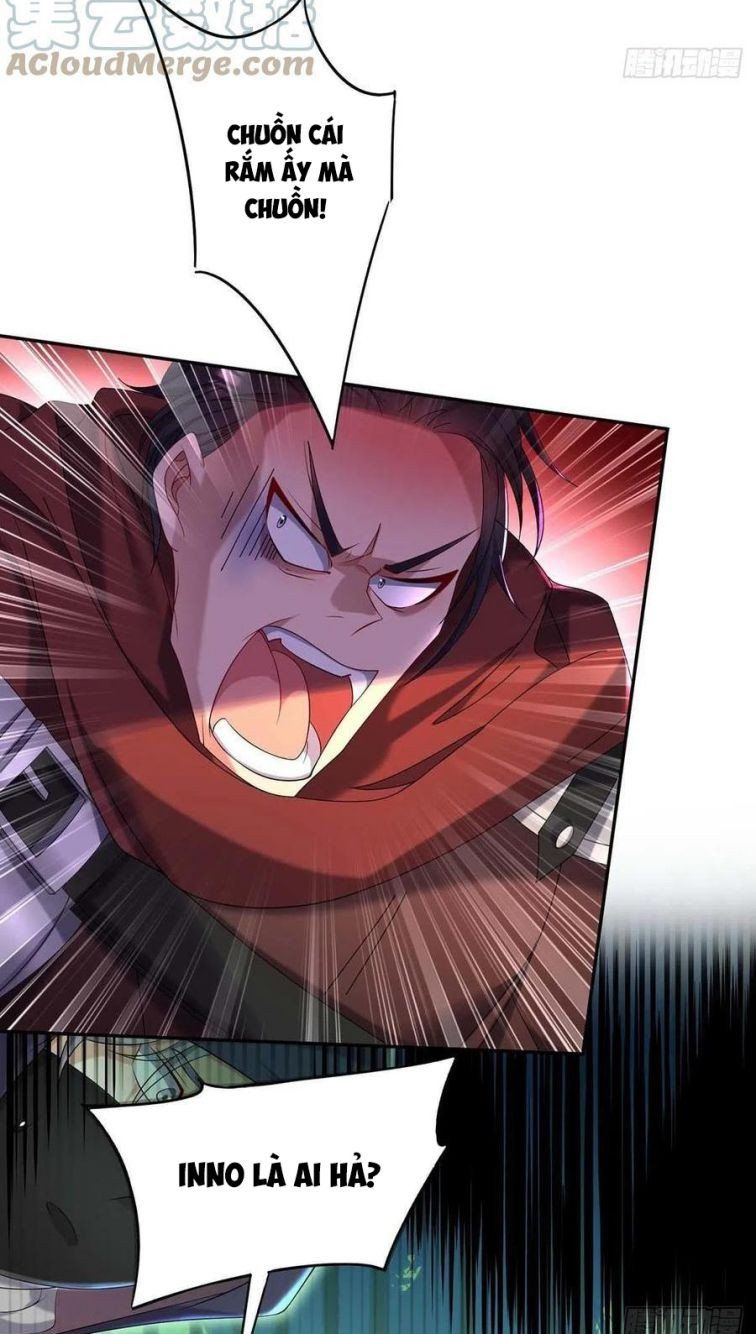 Thú Thụ Bất Thân Dẫn Sói Vào Nhà: Chapter 41