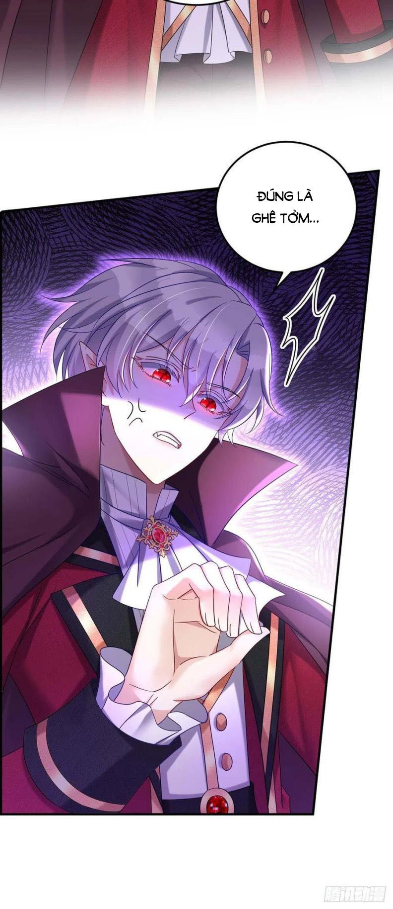 Thú Thụ Bất Thân Dẫn Sói Vào Nhà: Chapter 42