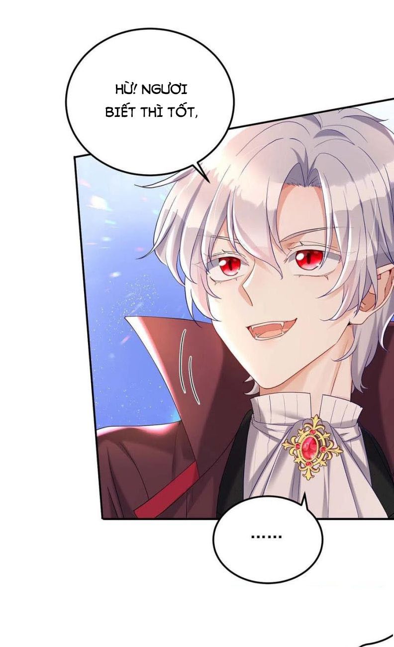 Thú Thụ Bất Thân Dẫn Sói Vào Nhà: Chapter 42