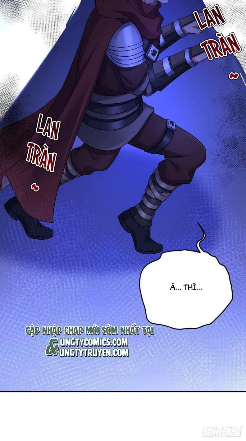 Thú Thụ Bất Thân Dẫn Sói Vào Nhà: Chapter 42