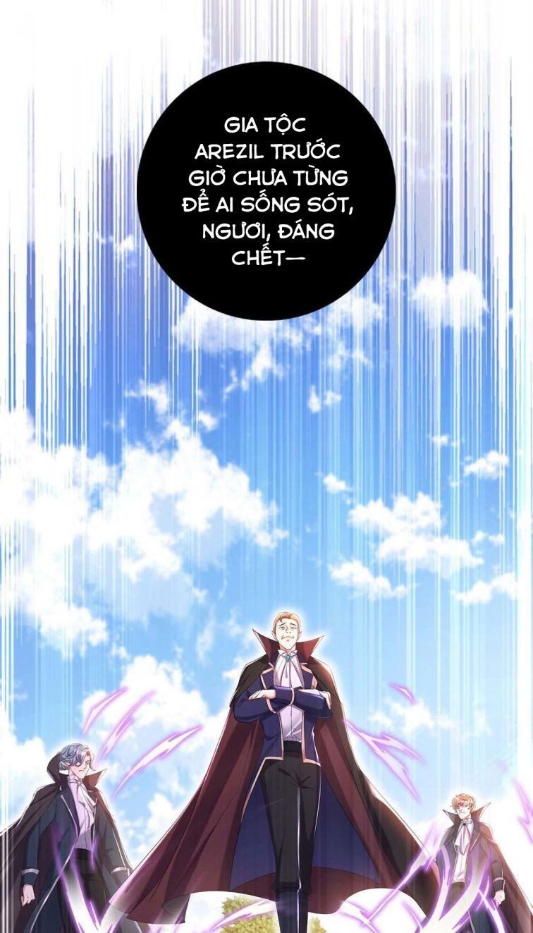 Thú Thụ Bất Thân Dẫn Sói Vào Nhà: Chapter 43