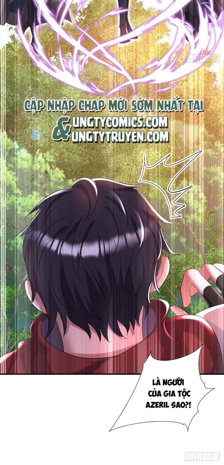 Thú Thụ Bất Thân Dẫn Sói Vào Nhà: Chapter 43