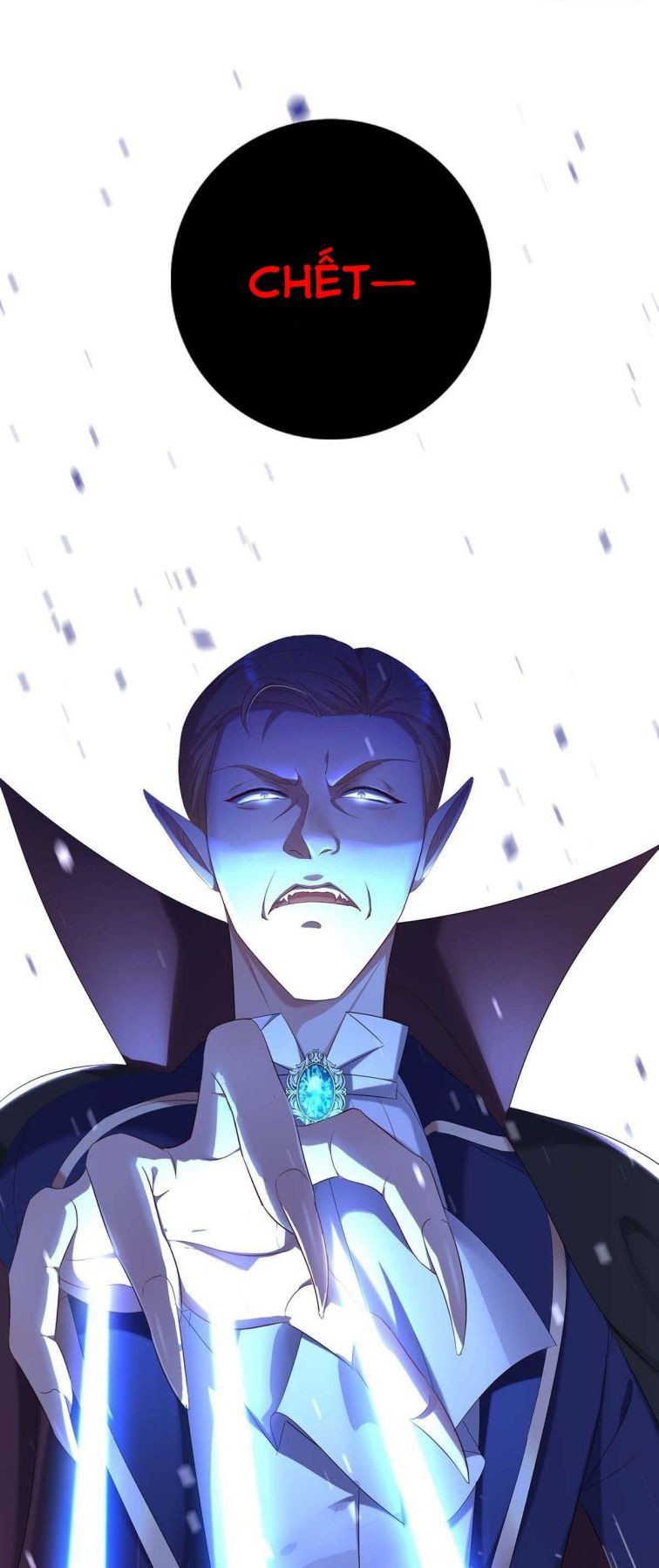 Thú Thụ Bất Thân Dẫn Sói Vào Nhà: Chapter 43