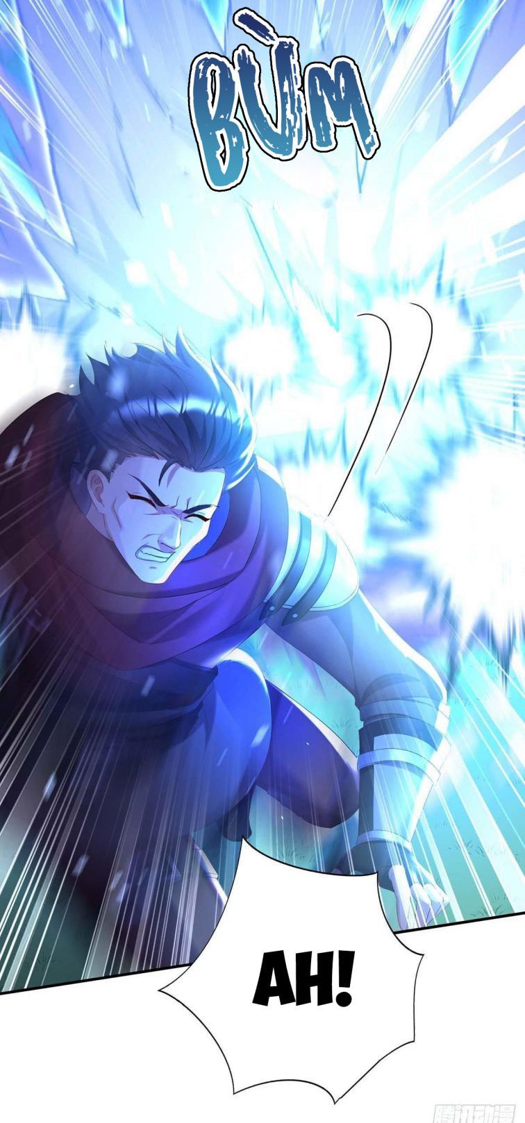 Thú Thụ Bất Thân Dẫn Sói Vào Nhà: Chapter 43