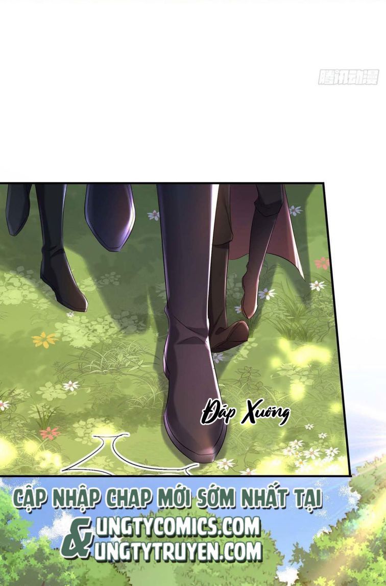 Thú Thụ Bất Thân Dẫn Sói Vào Nhà: Chapter 43