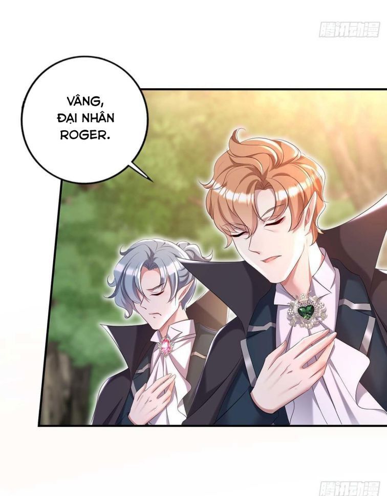 Thú Thụ Bất Thân Dẫn Sói Vào Nhà: Chapter 43