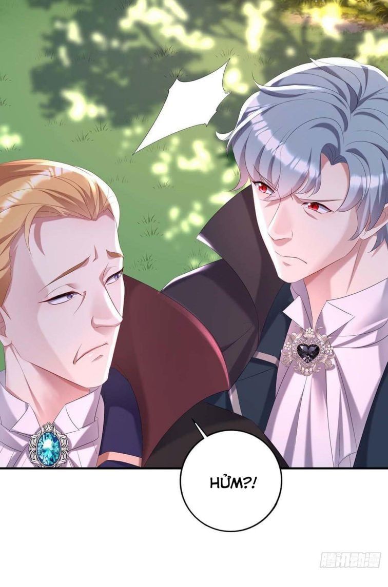 Thú Thụ Bất Thân Dẫn Sói Vào Nhà: Chapter 43