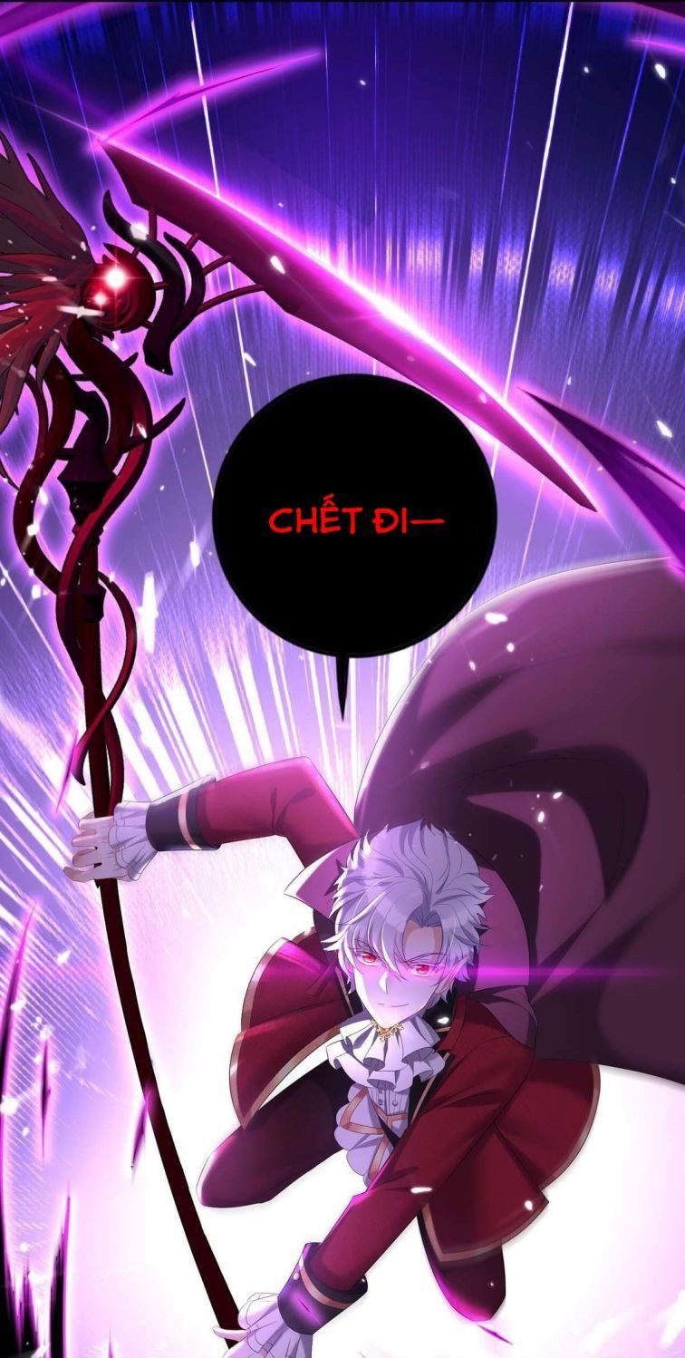 Thú Thụ Bất Thân Dẫn Sói Vào Nhà: Chapter 43